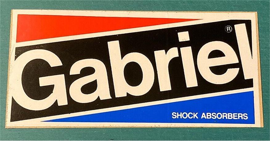 Gabriel Shocks