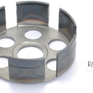 Piaggio Ape Clutch Box BS2