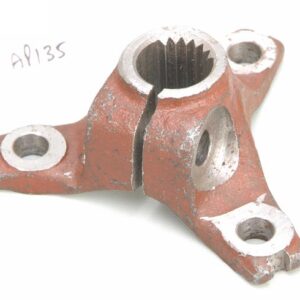 Piaggio Ape Elastic Hub