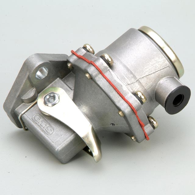 Piaggio Ape Feed Pump Assembly
