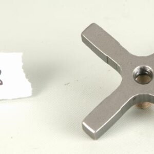 Piaggio Ape Gear Cross