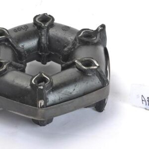 Piaggio Ape Rubber Couplings