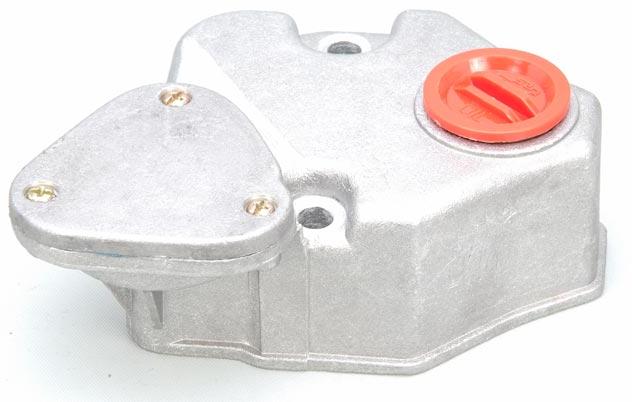 Piaggio Ape Tappet Cover Assembly