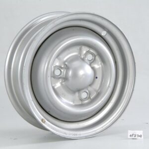 Piaggio Ape Wheel Rims