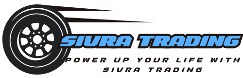 Sivra Trading