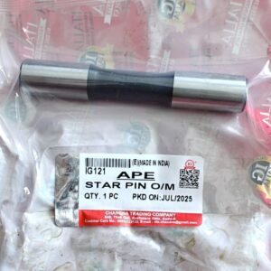 Diff Pin APE Piaggio Diesel