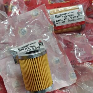 Oil Filter TVS KING
