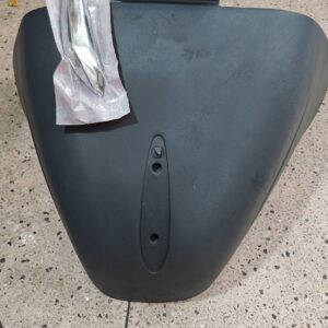 Front Mudguard Ape City Diesel BS2 GREY