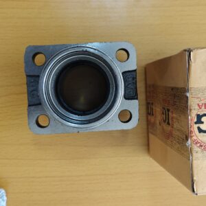 Rear Hub APE Piaggio XTRA LD (Tuktuk Kubwa)