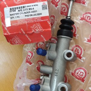 Master Cylinder Assy. APE CITY BS4/New Model