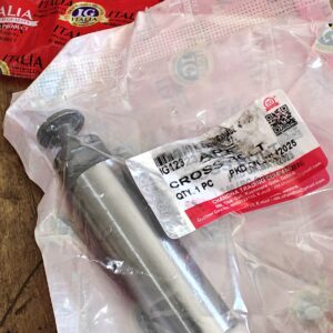 Stem Gear (Cross Bolt) APE Piaggio old /New model