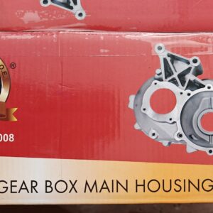 Main Housing BS-III APE PIAGGIO Diesel