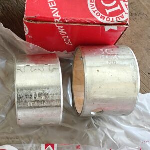 Main Bush set STD/Oversize available APE Diesel