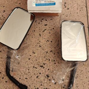 Side Mirror with Handle APE CITY New model