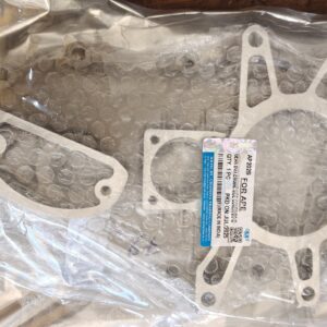 Gearbox Engine Side Cover BS3 APE Piaggio
