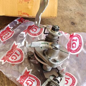 Governor Assy BS3 Ape Piaggio new model