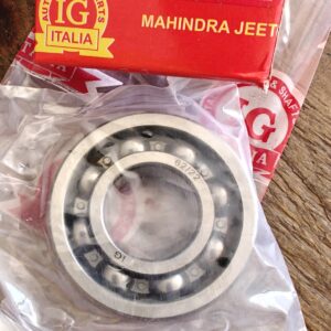 Rear Hub Ball Bearing 62/22 for Ape