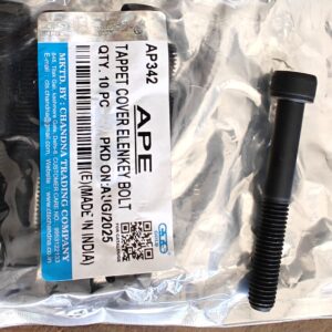 Top Cover allen key bolt (Tappet cover alen key bolt)