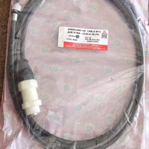 Speedometer Cable complete APE XTRA LD/Tuktuk Kubwa