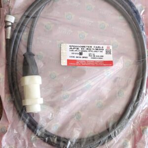 Speedometer Cable APE City D600/New Model