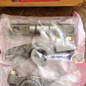 Tappet Rocker Kit Full with tappet shaft and tappet bolts