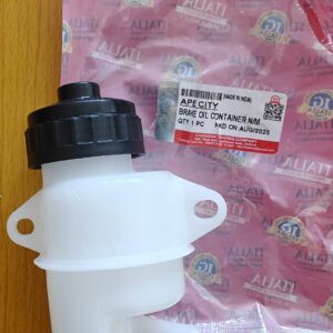 Brake Fluid container APE CITY NEW MODEL