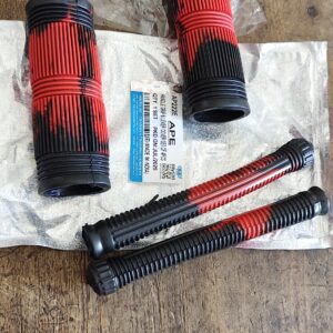 Handle Grip (heavy duty quality) Made in India Set of 4pcs