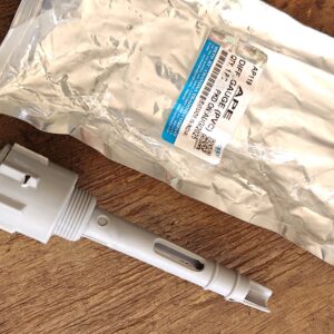 Gearbox Dipstick for Piaggio Diesel