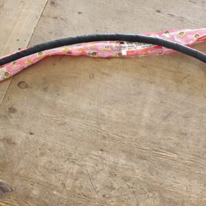 Main Pipe(Tank to Pump) APE CITY Black Pipe