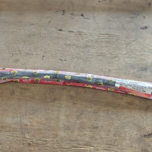 APE Piaggio Pump To Filter Pipe (Black) IG (also known as Shingo Pipe)