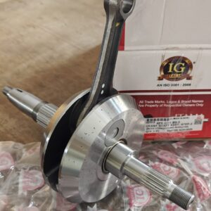 Crankshaft Ape City Petrol New Model IG