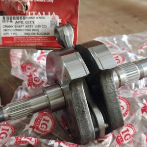 Crankshaft APE CITY PETROL Latest Model