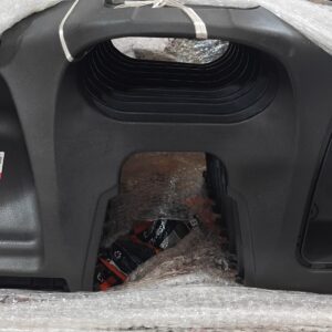 Dash Board Paiggio Ape city New Model