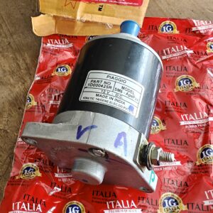 Starter Assy APE CITY Petrol