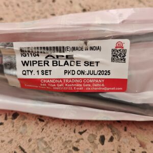 Wiper Blade Ape Piaggio