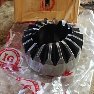 Star Gear (San Gear) Big APE PIAGGIO