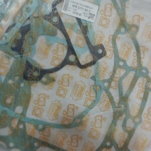 Gasket set Piaggio Ape City Petrol old/BS3