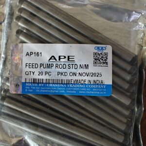 Feed Pump Rod APE Diesel STD/Oversize