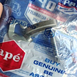 Centrifugal Mass Kit Ape City Petrol POP