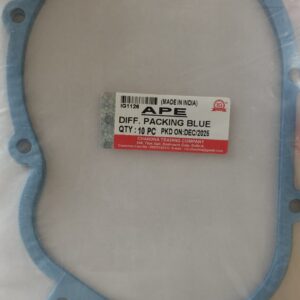 Diff Gasket Genuine Blue Thick