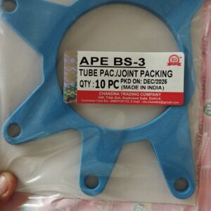 APE/APE City Diesel Octopus/Spider gasket