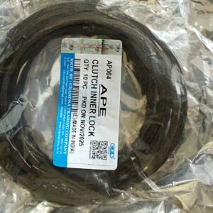 Clutch Inner Lock for APE/APE City Diesel