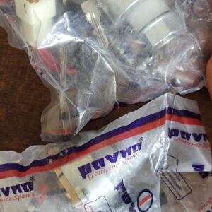 Ignition Switch PAVNA Original for new model and Ape City Petrol