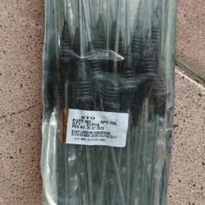 Dipstick STD (Black) for Ape Piaggio Old/new model