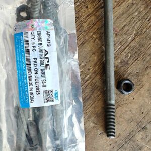 Engine Mounting Bolt BS3 (longer than bs2) for Piaggio