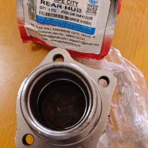 Rear Hub APE City Old/New Model