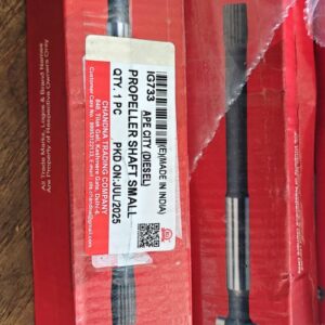 Propellor shaft Short for Ape City new model