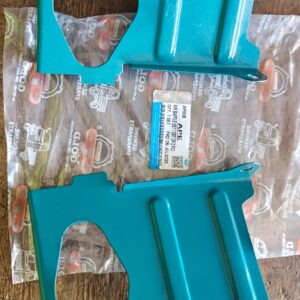 Air Baffle plate set for Ape Piaggio Diesel