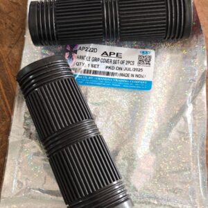 Handle Grip set of 2pcs [Heavy Duty quality] for all tuktuks