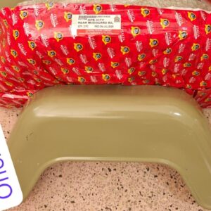 Side Mudguard Ape City Diesel (Metal) BS2